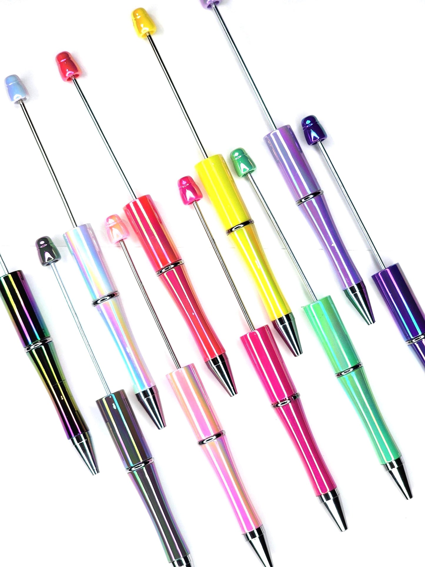Opal Beadable Pen Blanks