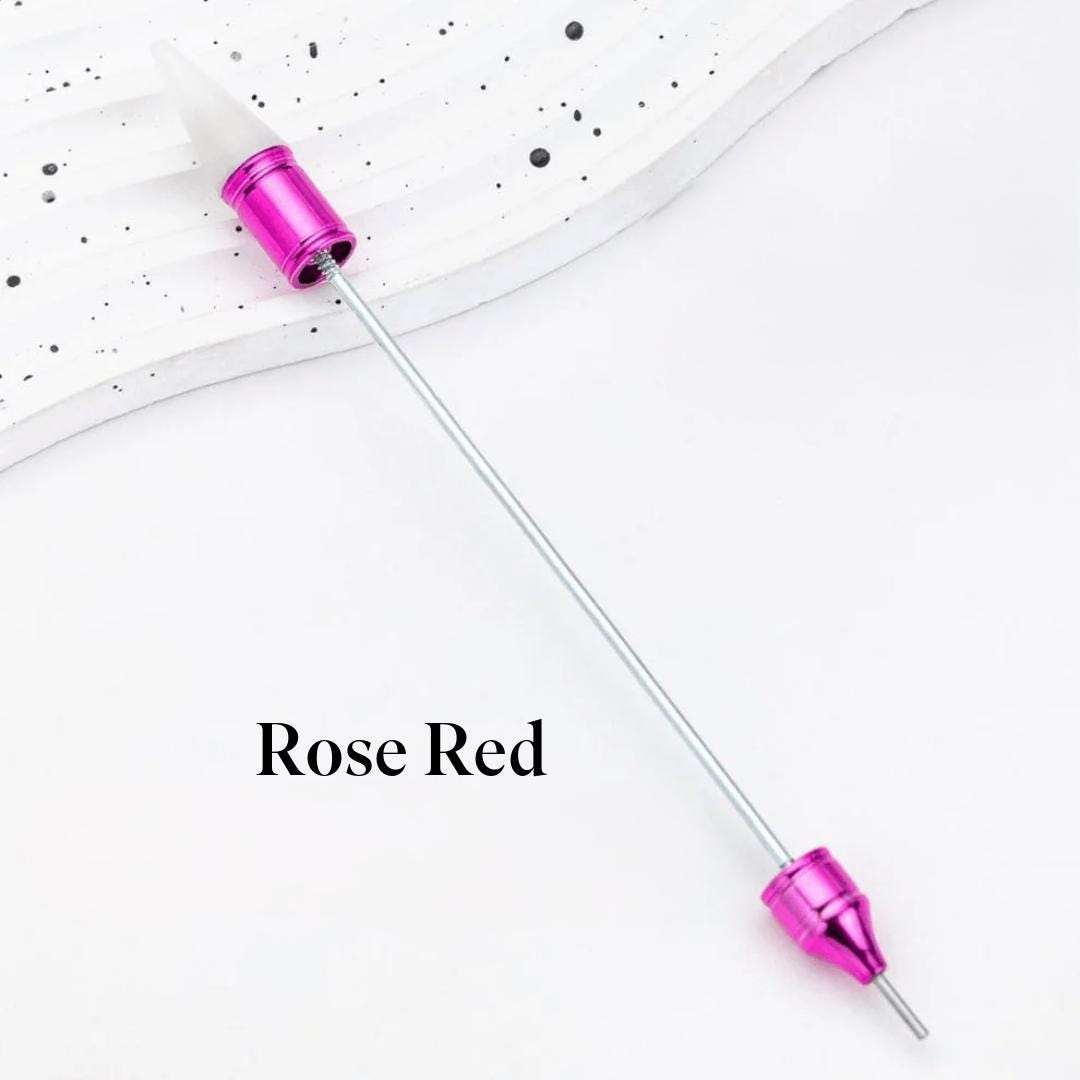 Beadable Wax Pens