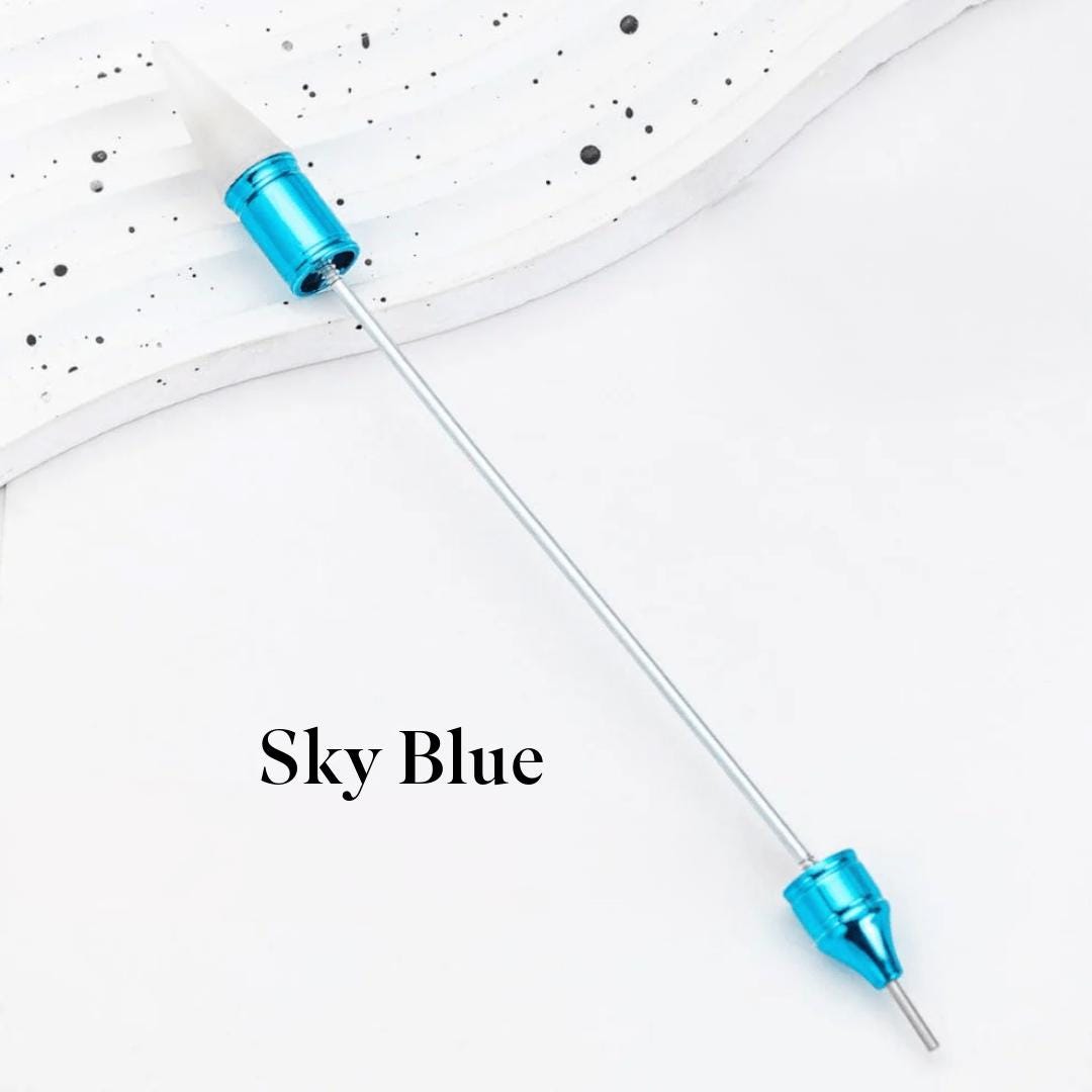 Beadable Wax Pens
