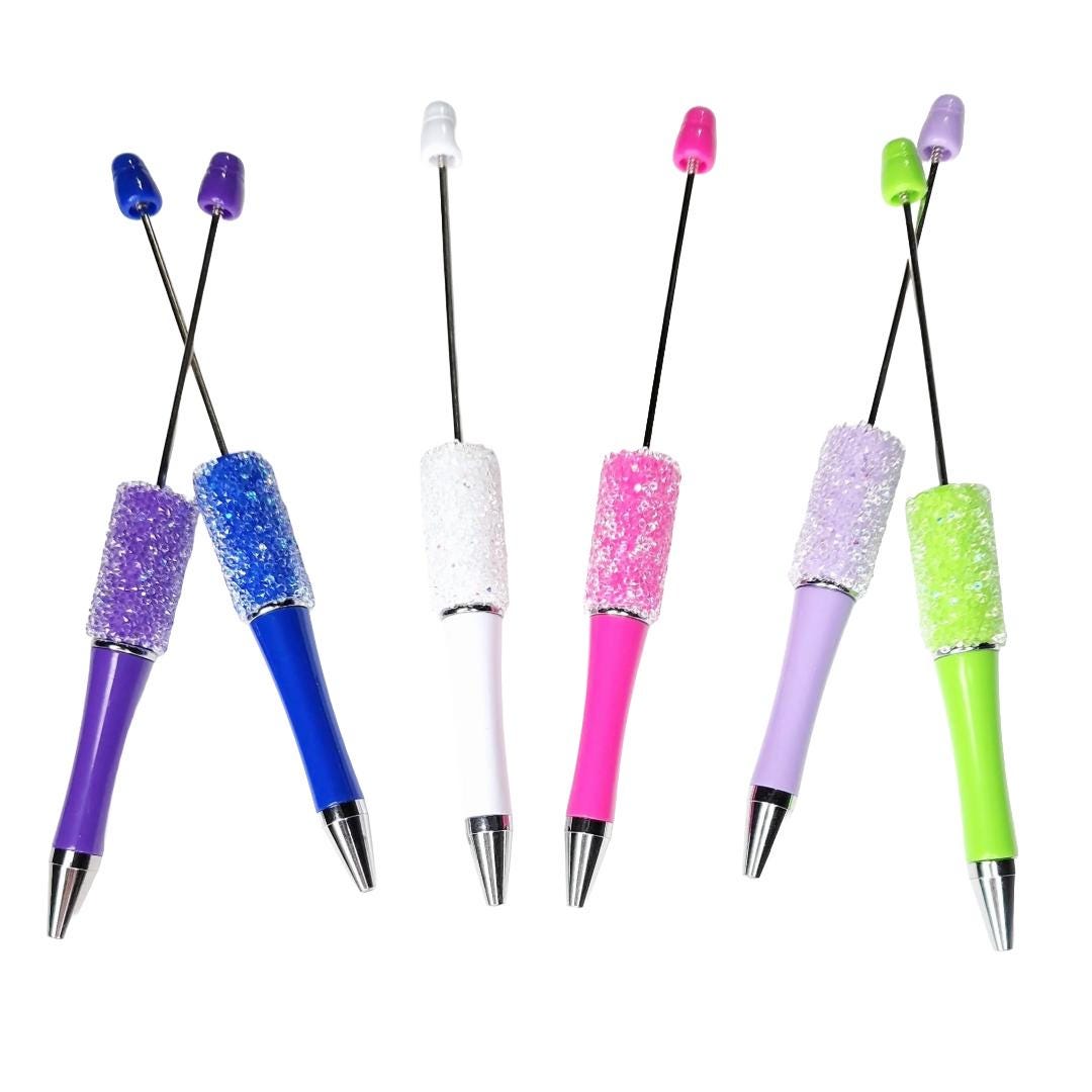 Sugar Beadable Pen Blanks
