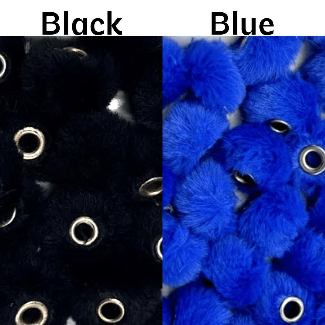 16mm Pom Pom Spacers