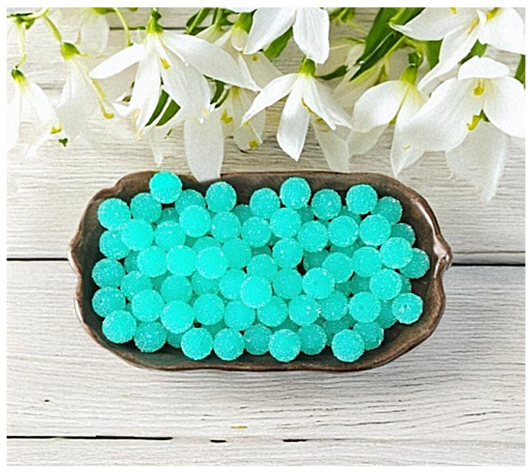 16mm Sugar Beads