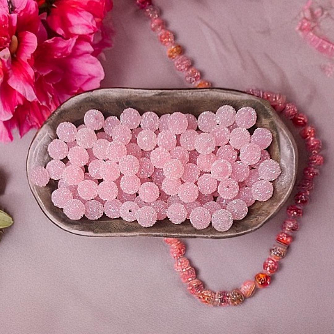 16mm Sugar Beads