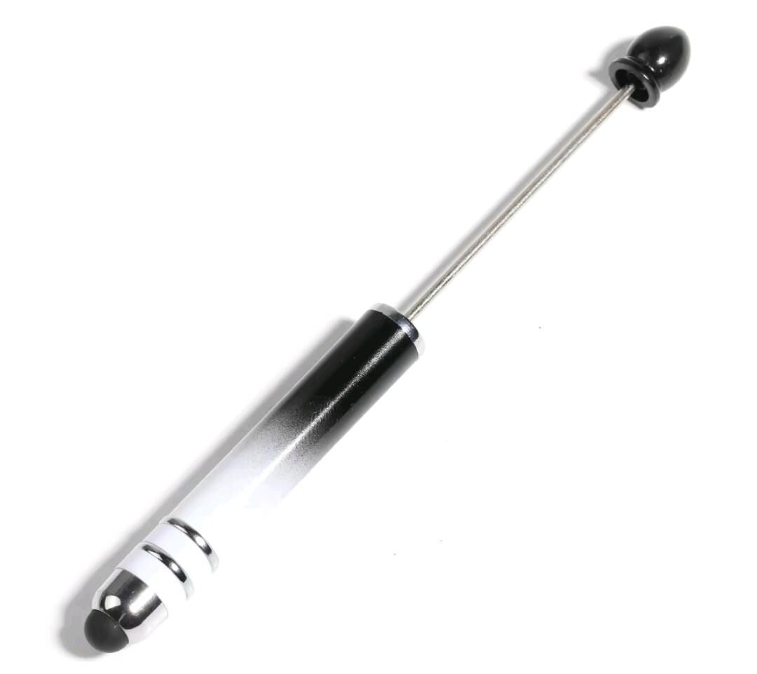 Beadable Ombre Stylus Pens
