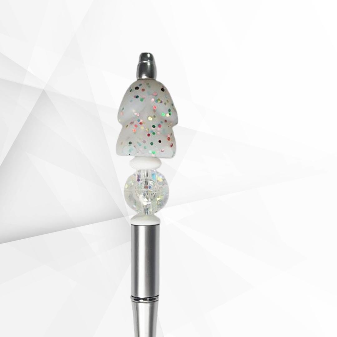 3D Richard Beaded Pen