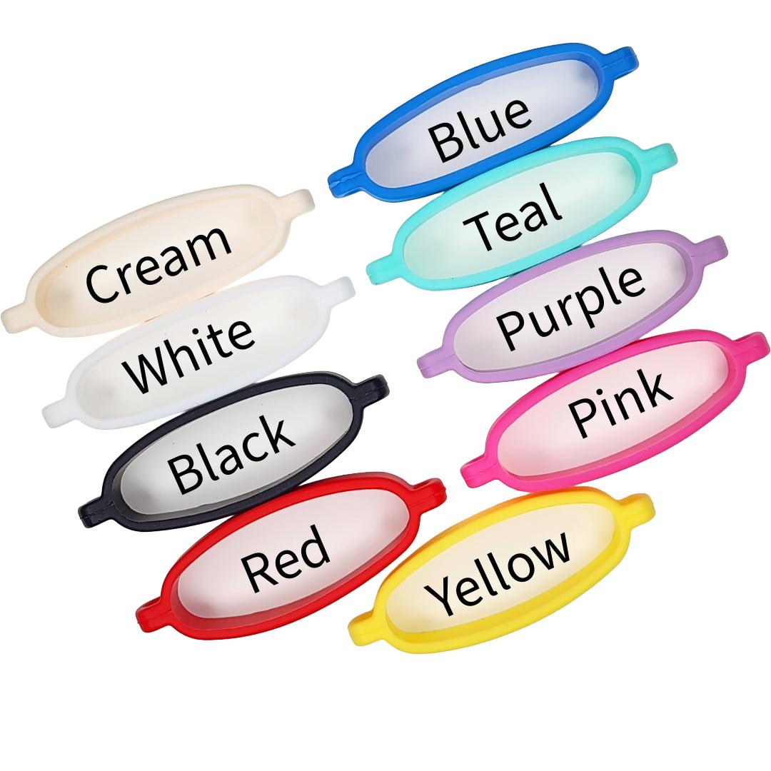 Tumbler Silicone Strap