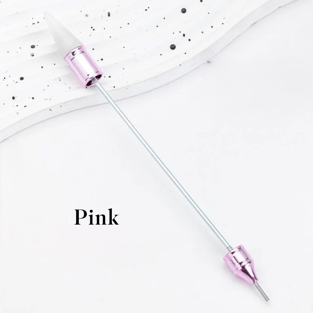 Beadable Wax Pens