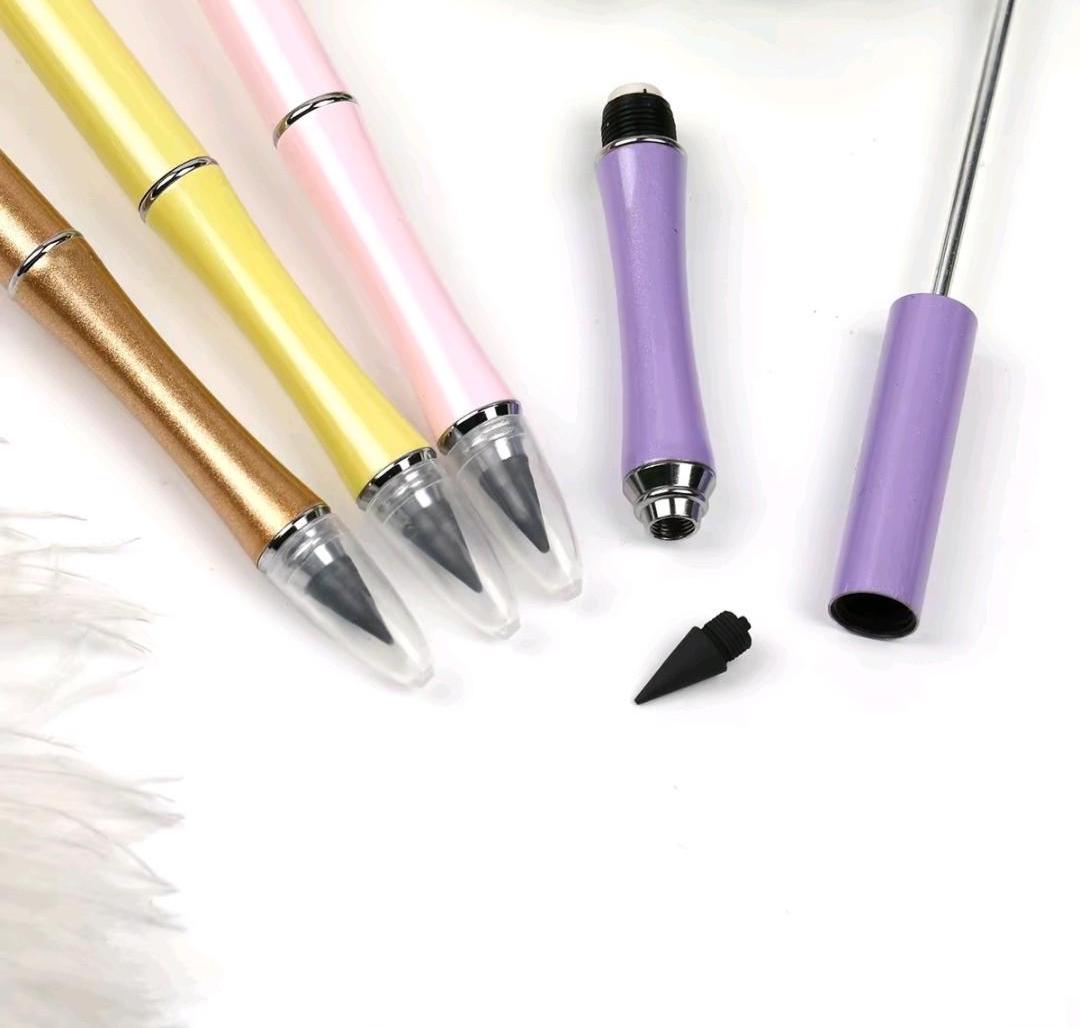 Forever Beadable Pencils