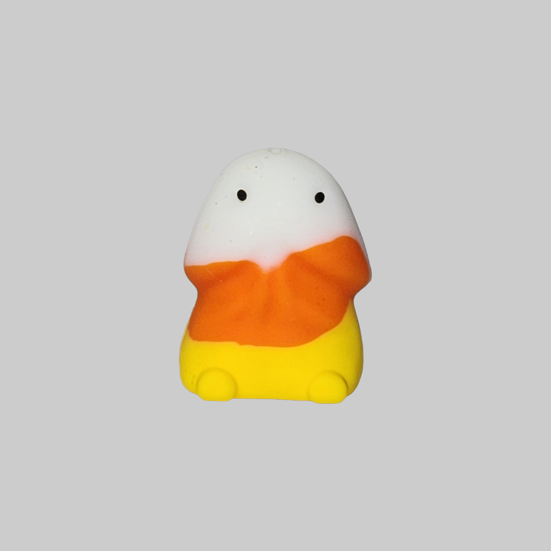 Richard Candy Corn Focal