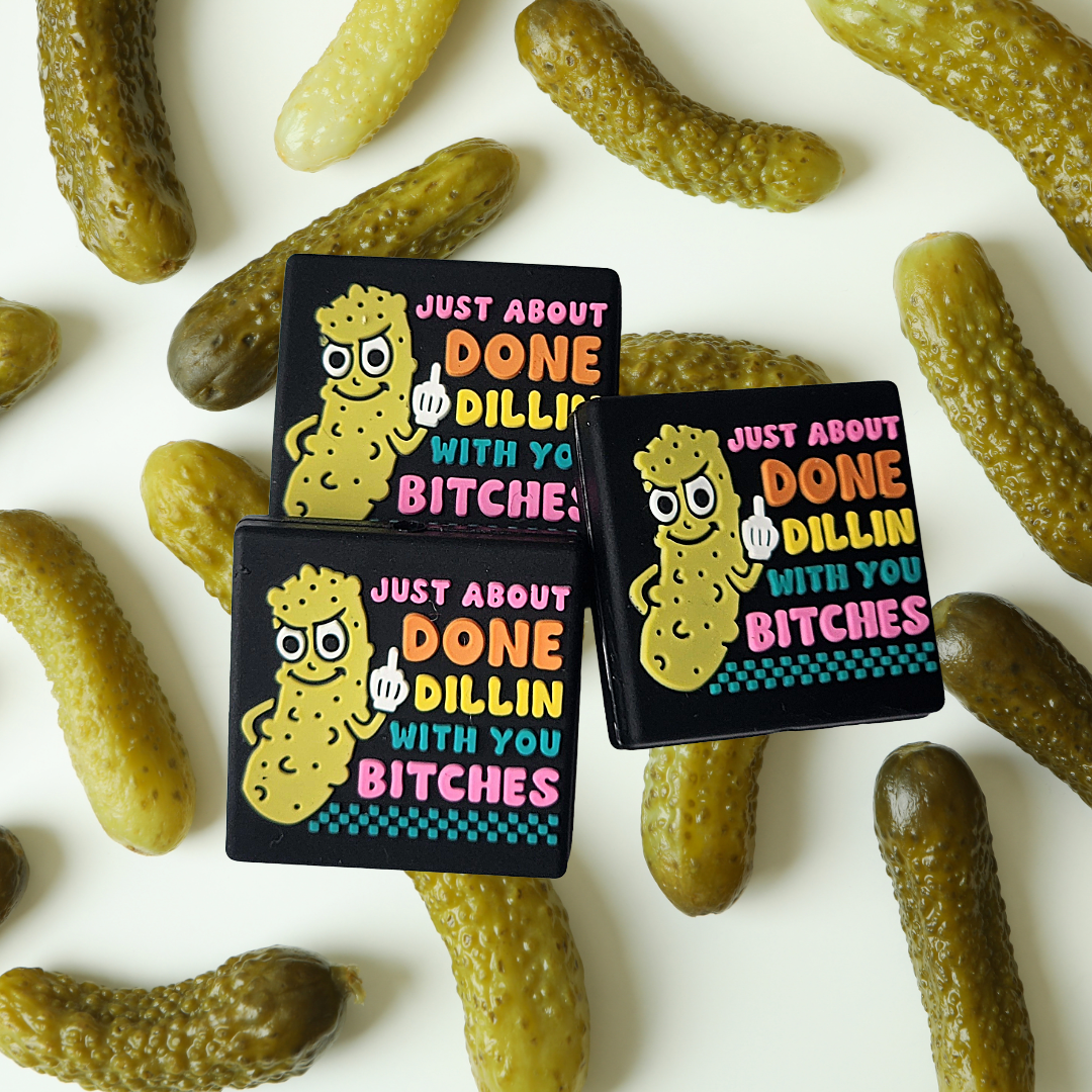 Funny Pickle Focal 114