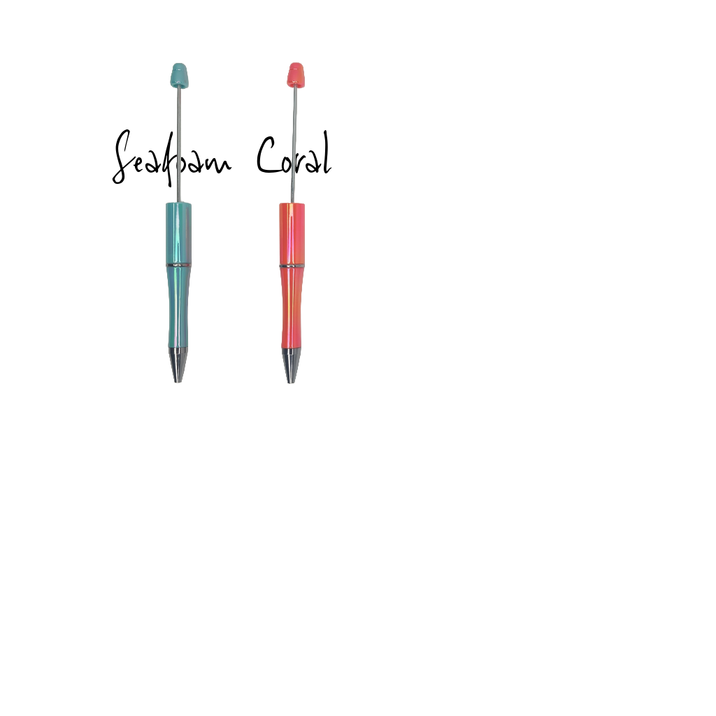 Opal Beadable Pen Blanks