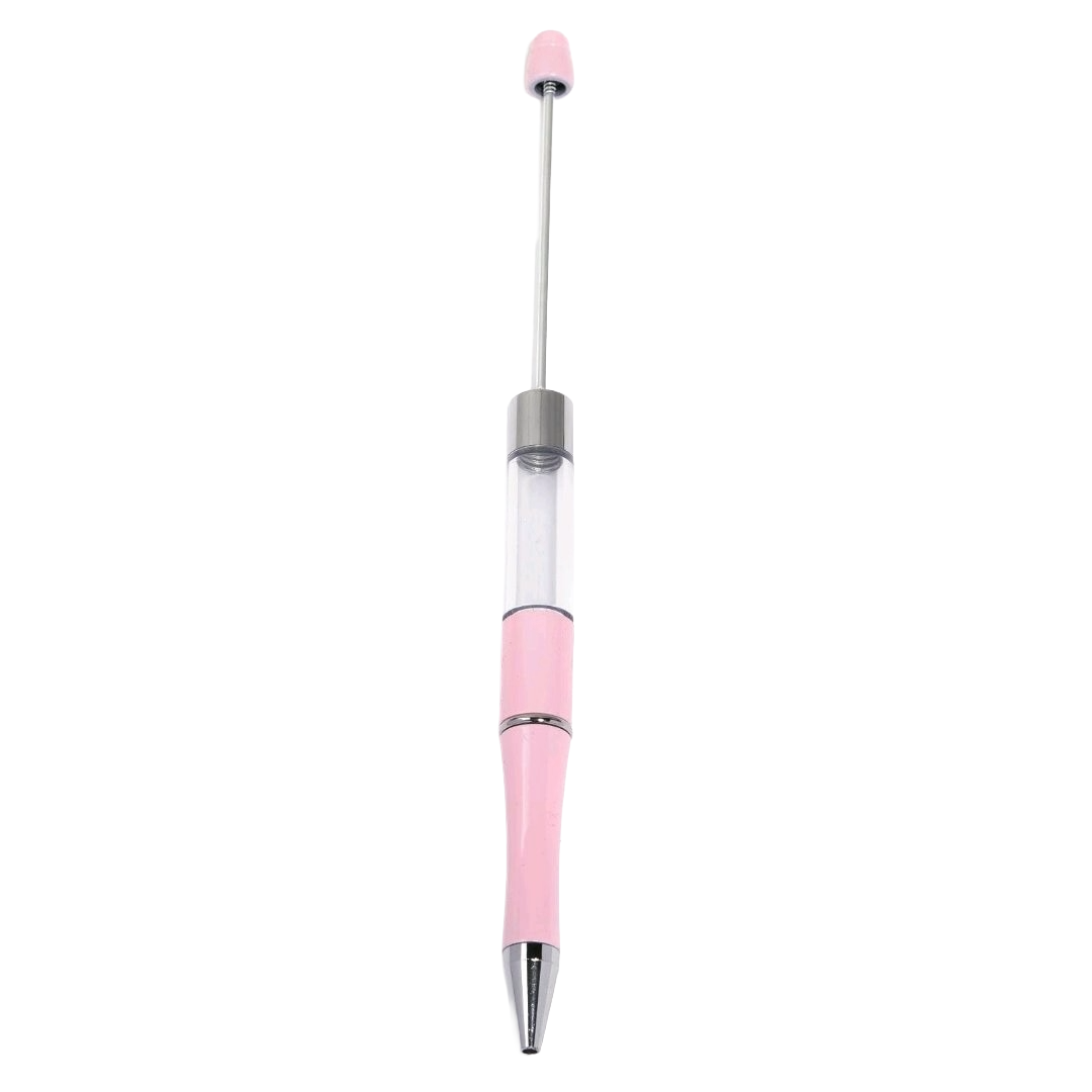 Beadable Snow Globe Pens