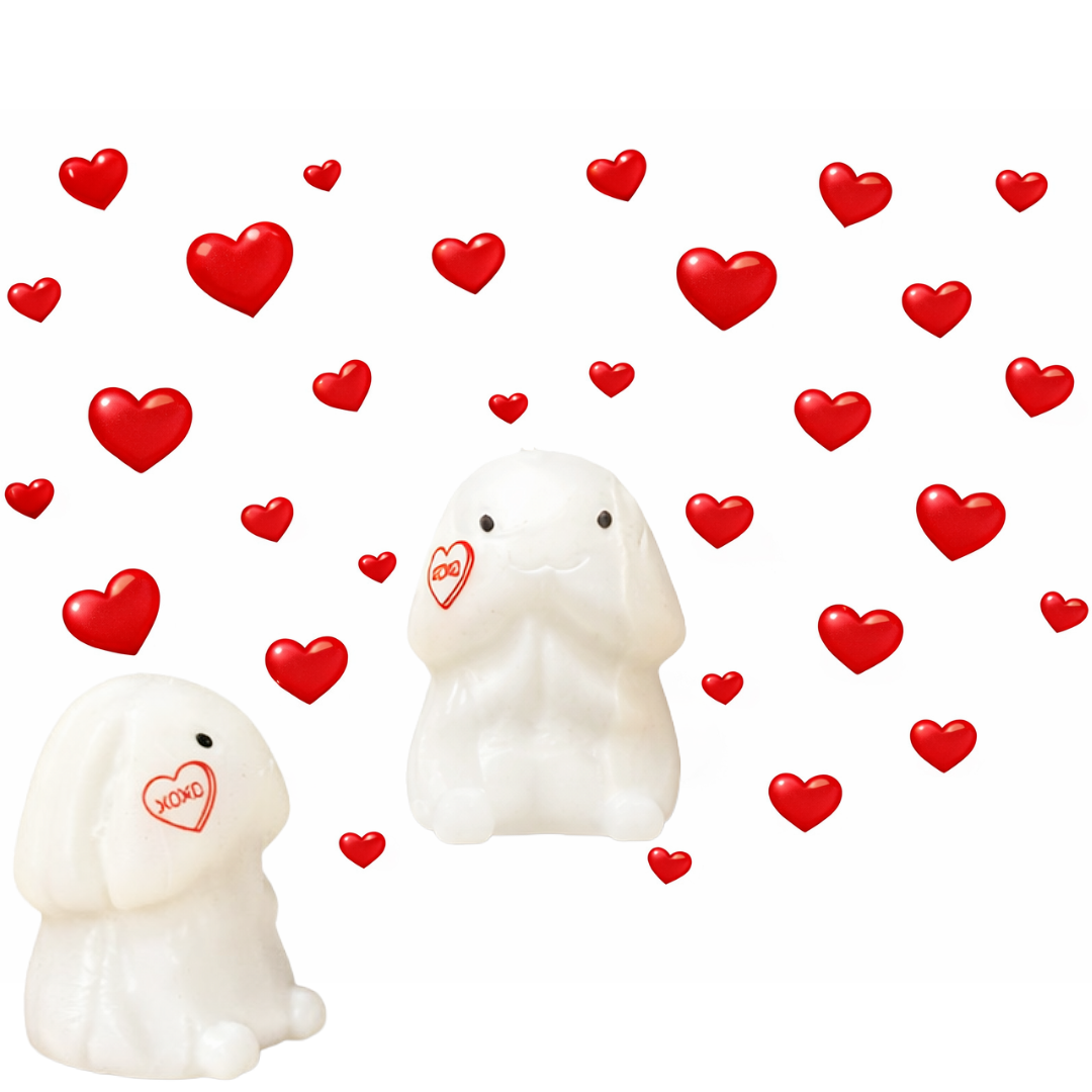 XOXO Richard Focal Bead