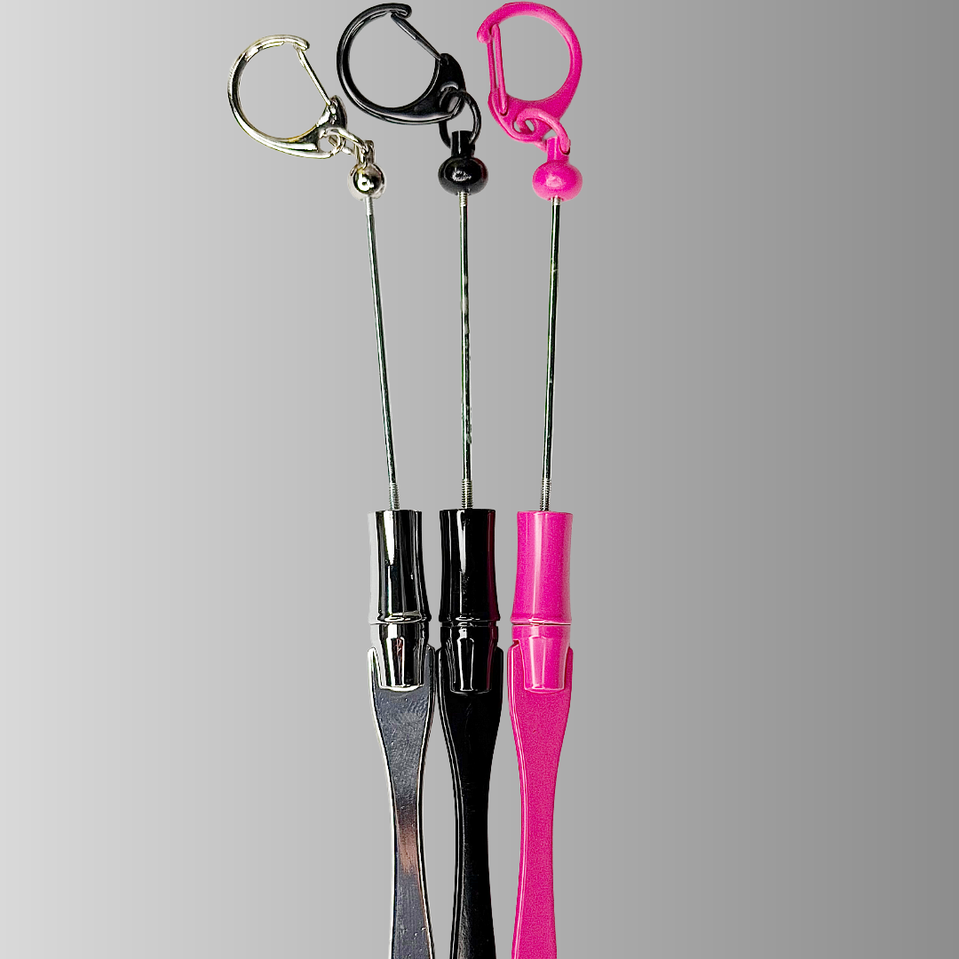 Beadable Letter Openers