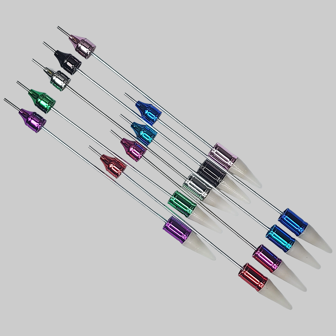 Beadable Wax Pens