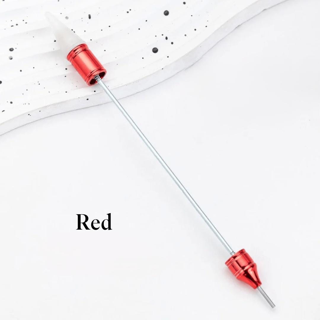 Beadable Wax Pens