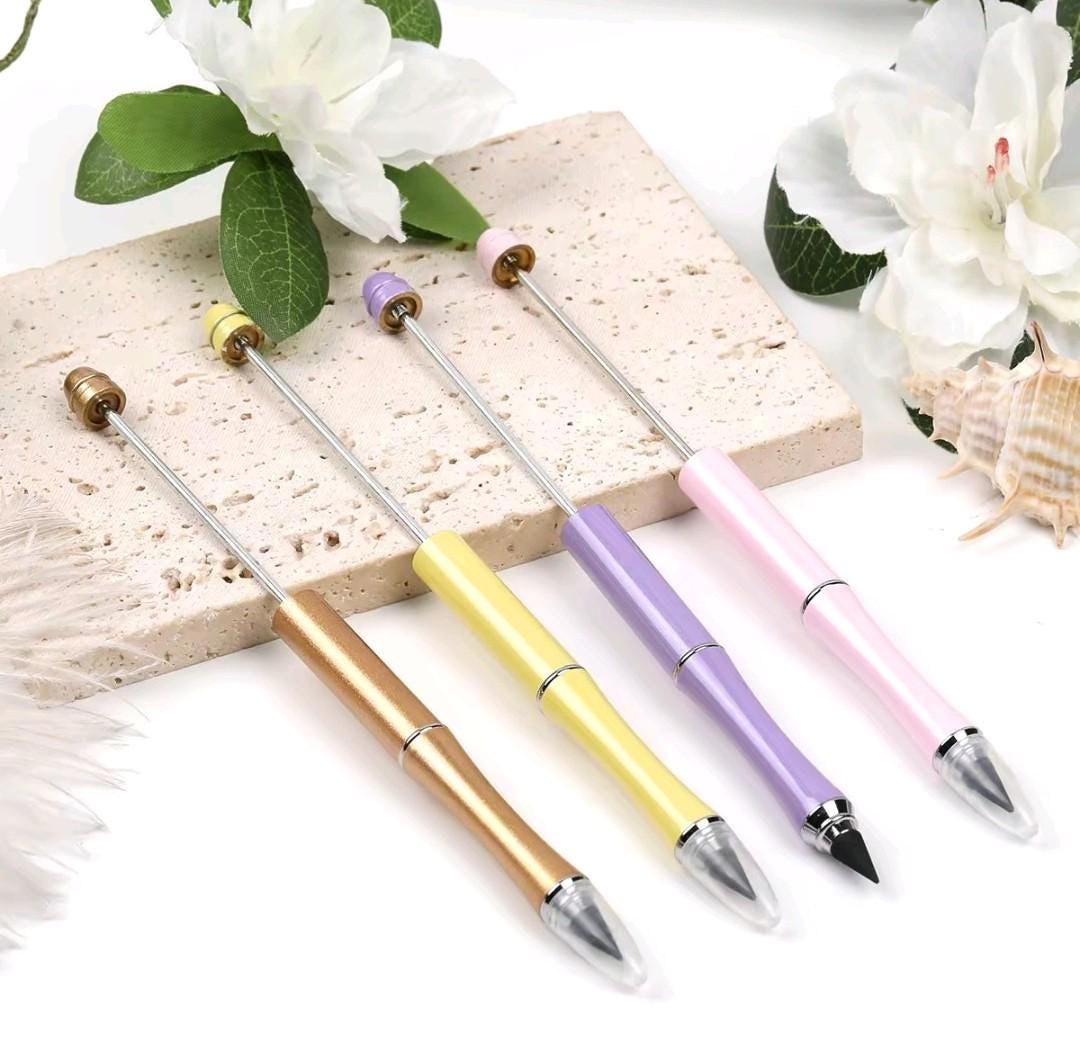 Forever Beadable Pencils