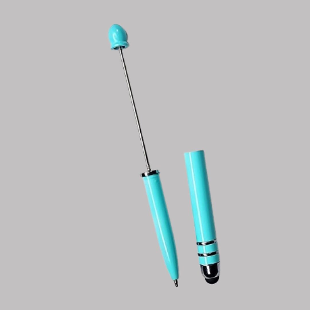 Beadable Stylus Pens