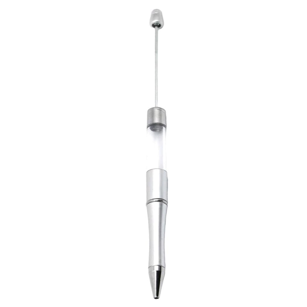 Beadable Snow Globe Pens