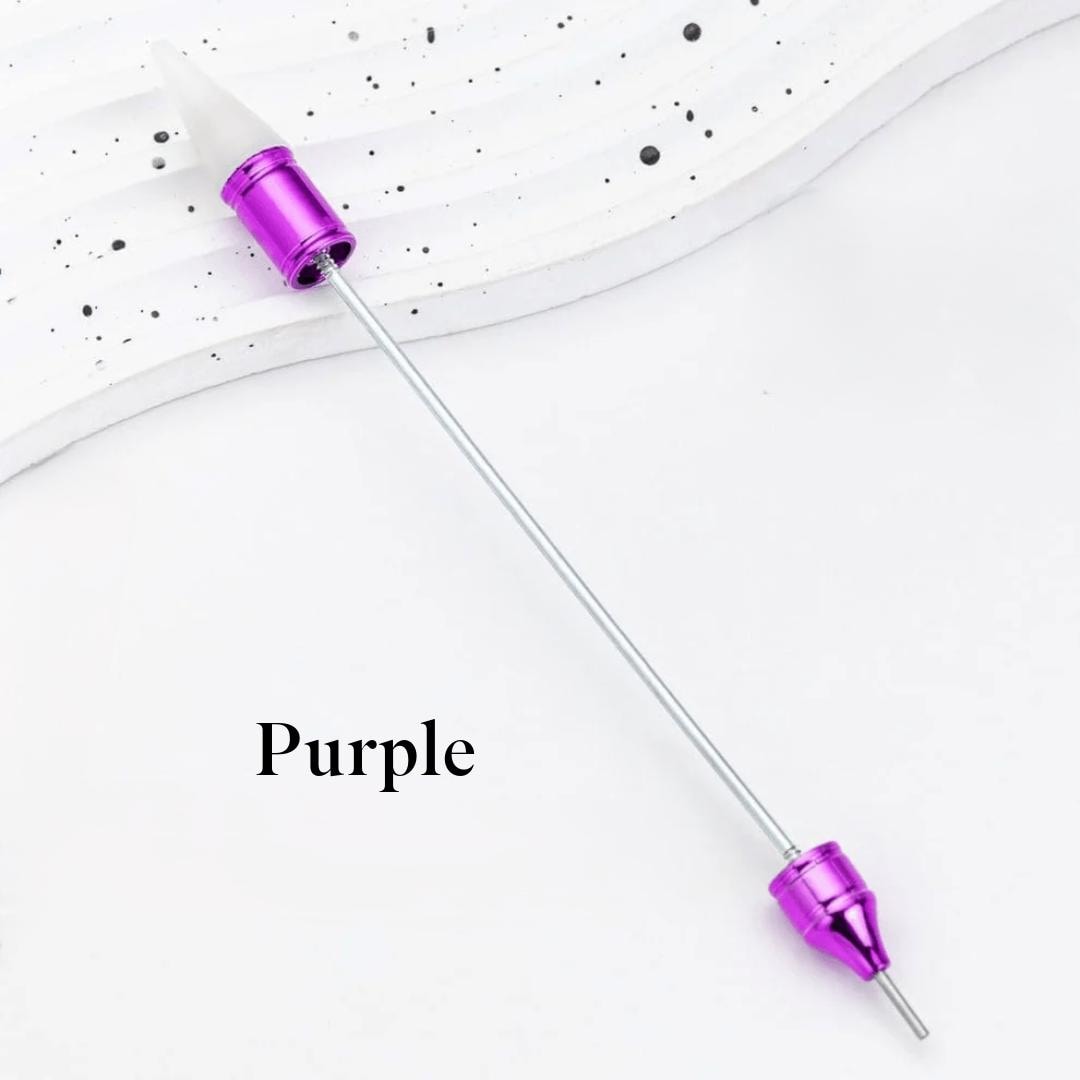 Beadable Wax Pens