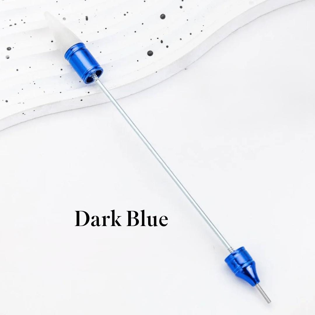 Beadable Wax Pens