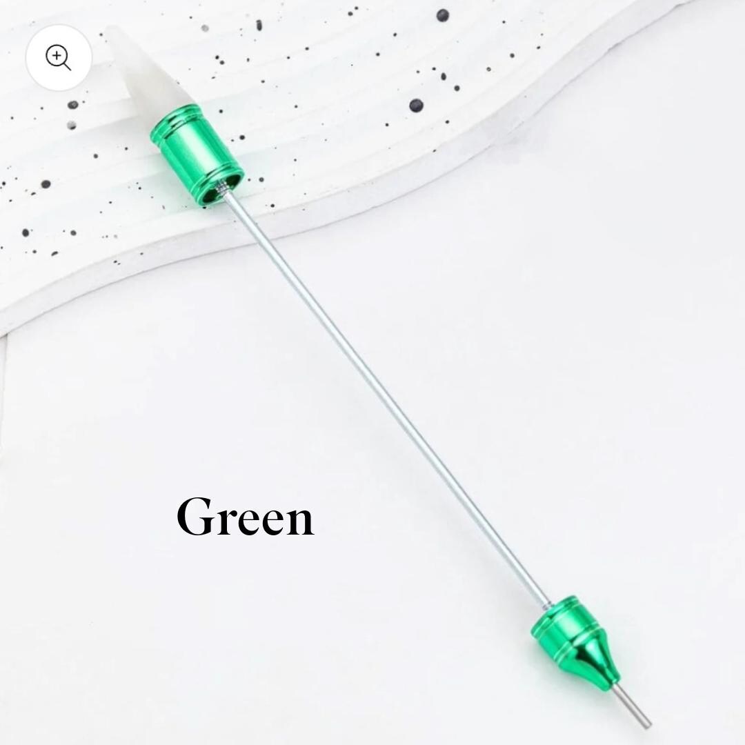 Beadable Wax Pens