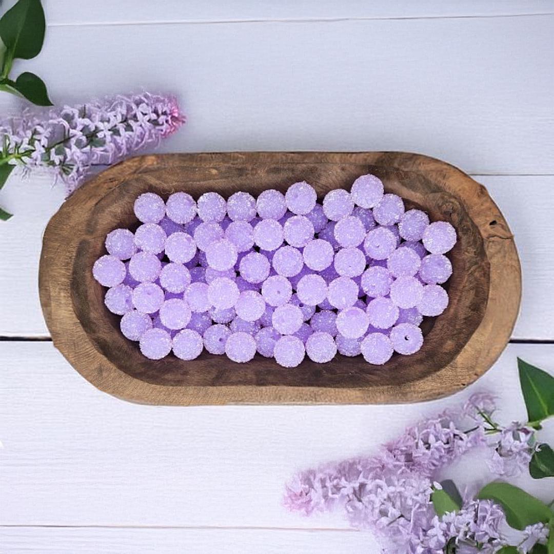 16mm Sugar Beads