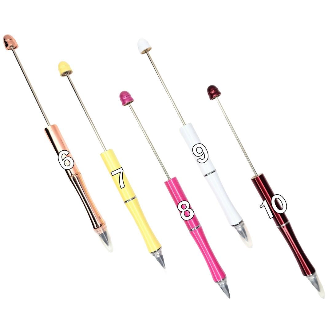 Forever Beadable Pencils