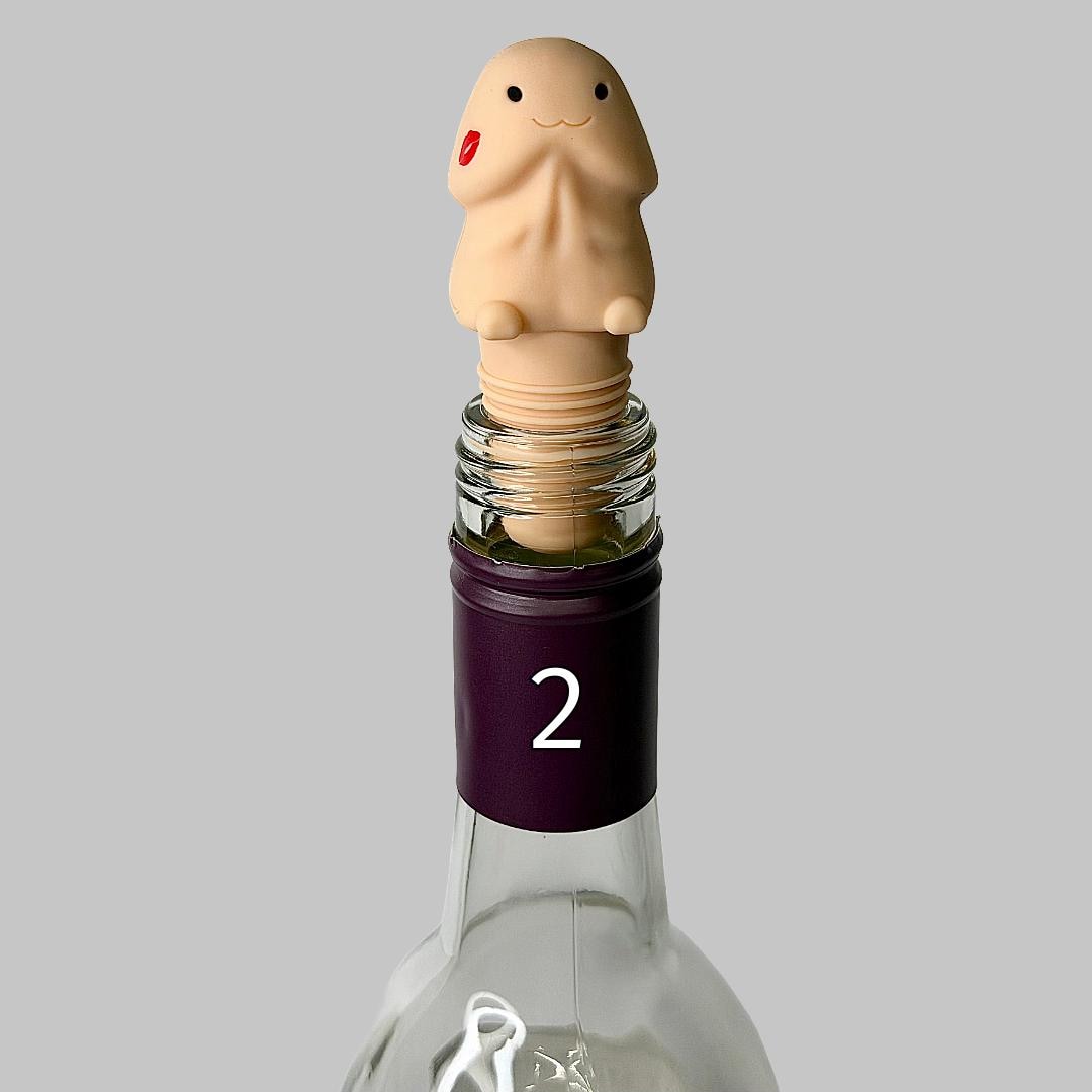 Richard Wine Stoppers