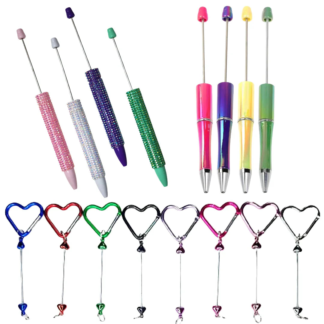 Beadable Blanks