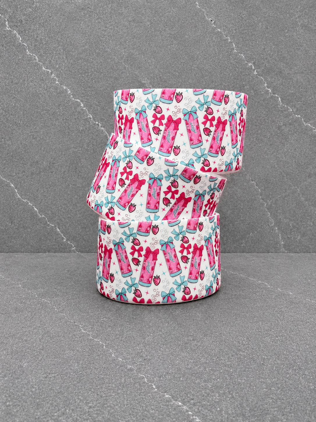 Energy Drink Tumbler Boot