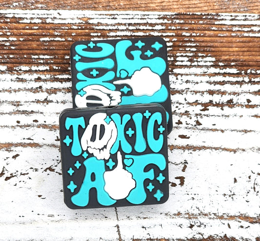 Toxic AF Focal Bead 136