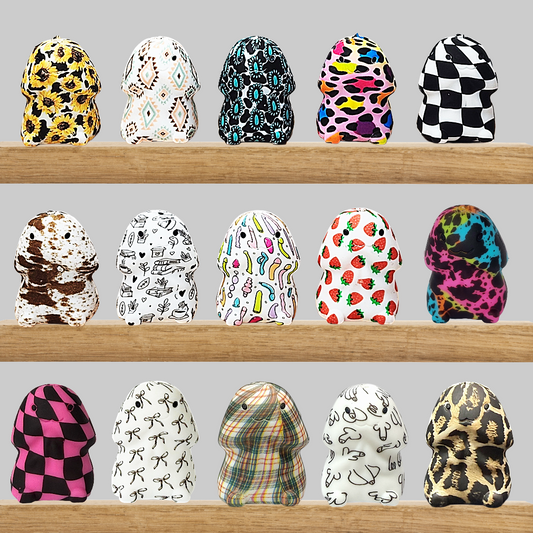 Richard Printed Focal