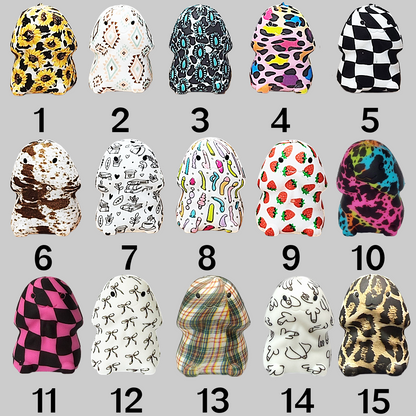 Richard Printed Focal