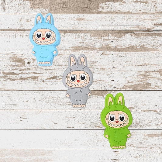 Labooboo Doll Focal Bead 167