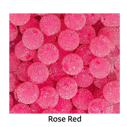 16mm Sugar Beads