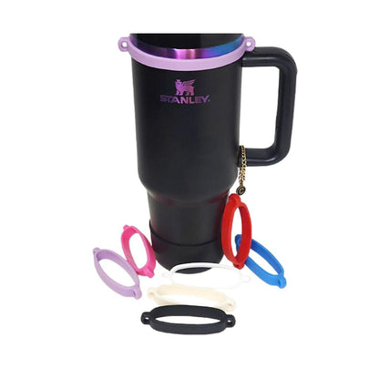 Tumbler Silicone Strap