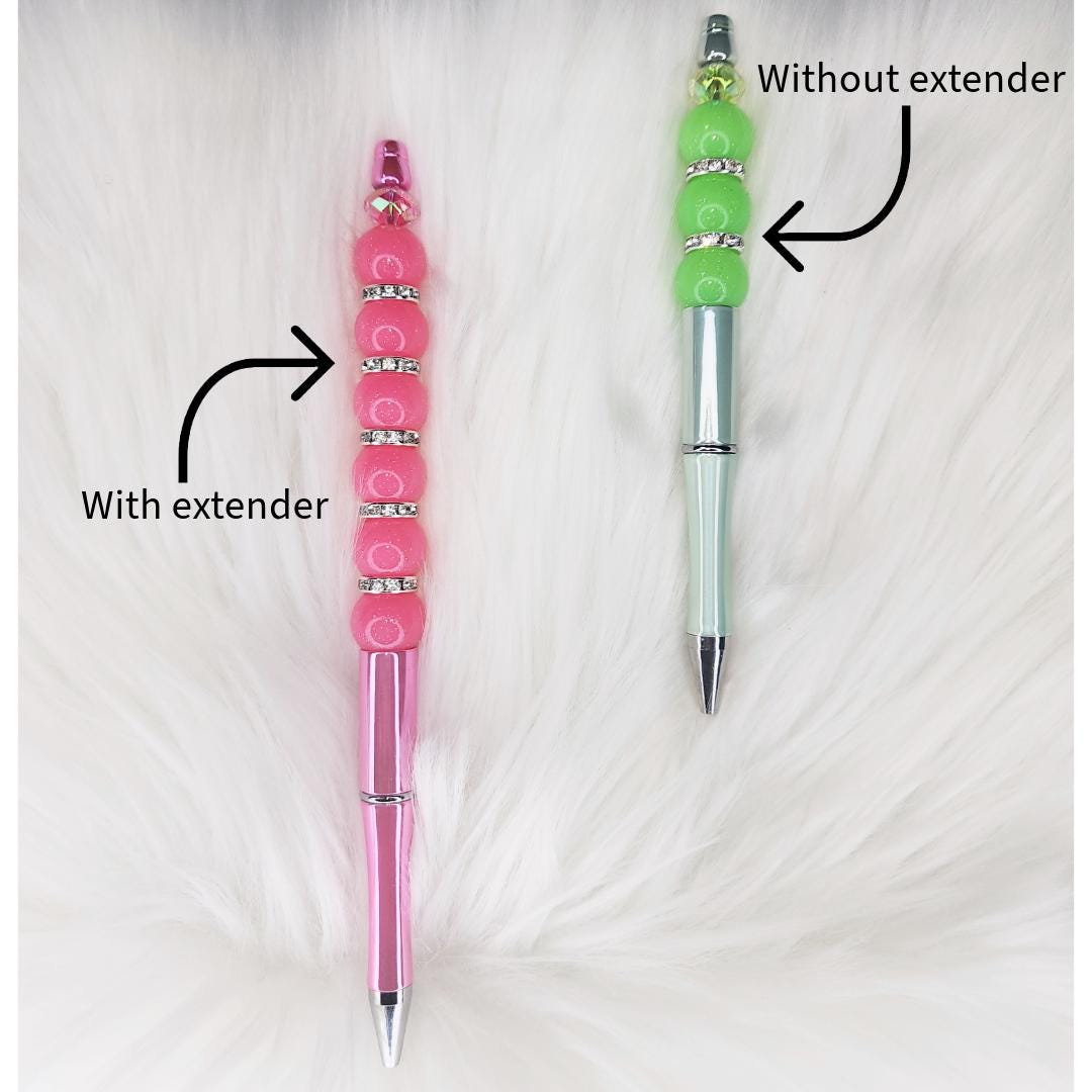 Rod Extenders (10 Pack)