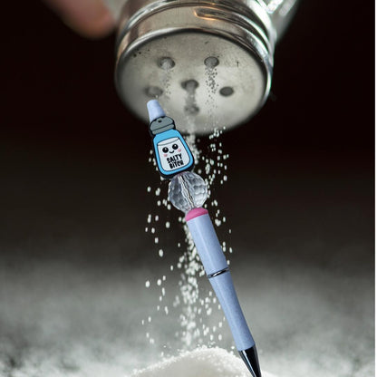 1K Funny, Sarcastic, Adult Humor Beaded Pens