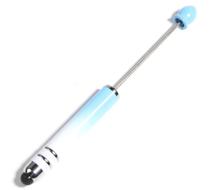 Beadable Ombre Stylus Pens