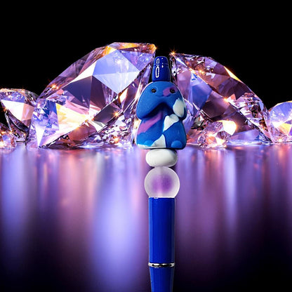 3D Richard Beaded Pen