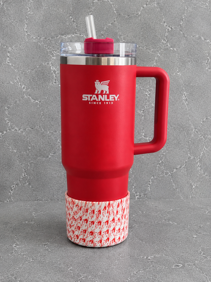 Bloody Hands Tumbler Boot