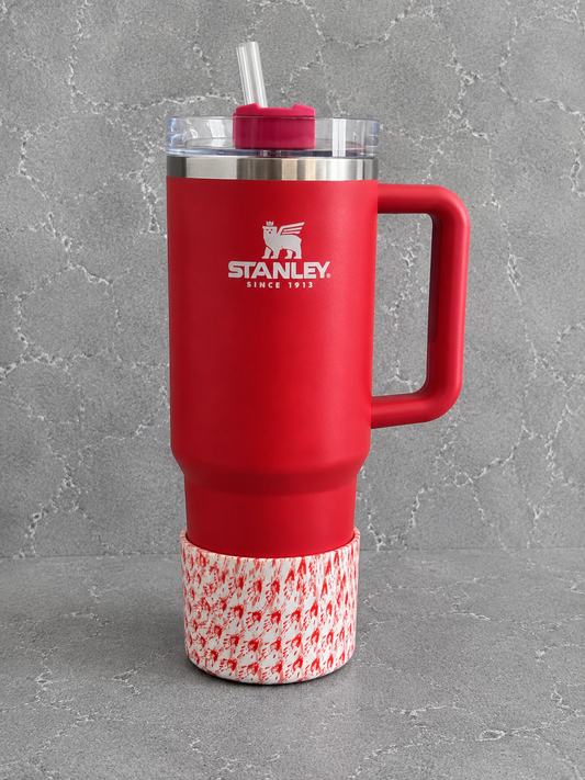 Bloody Hands Tumbler Boot