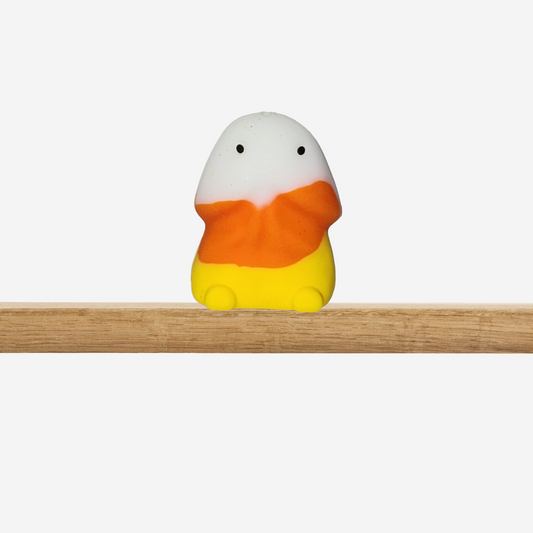 Richard Candy Corn Focal