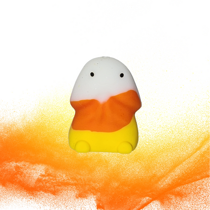 Richard Candy Corn Focal