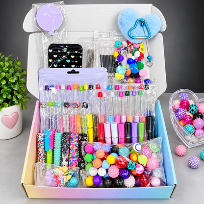 Beadable DIY Starter Kit