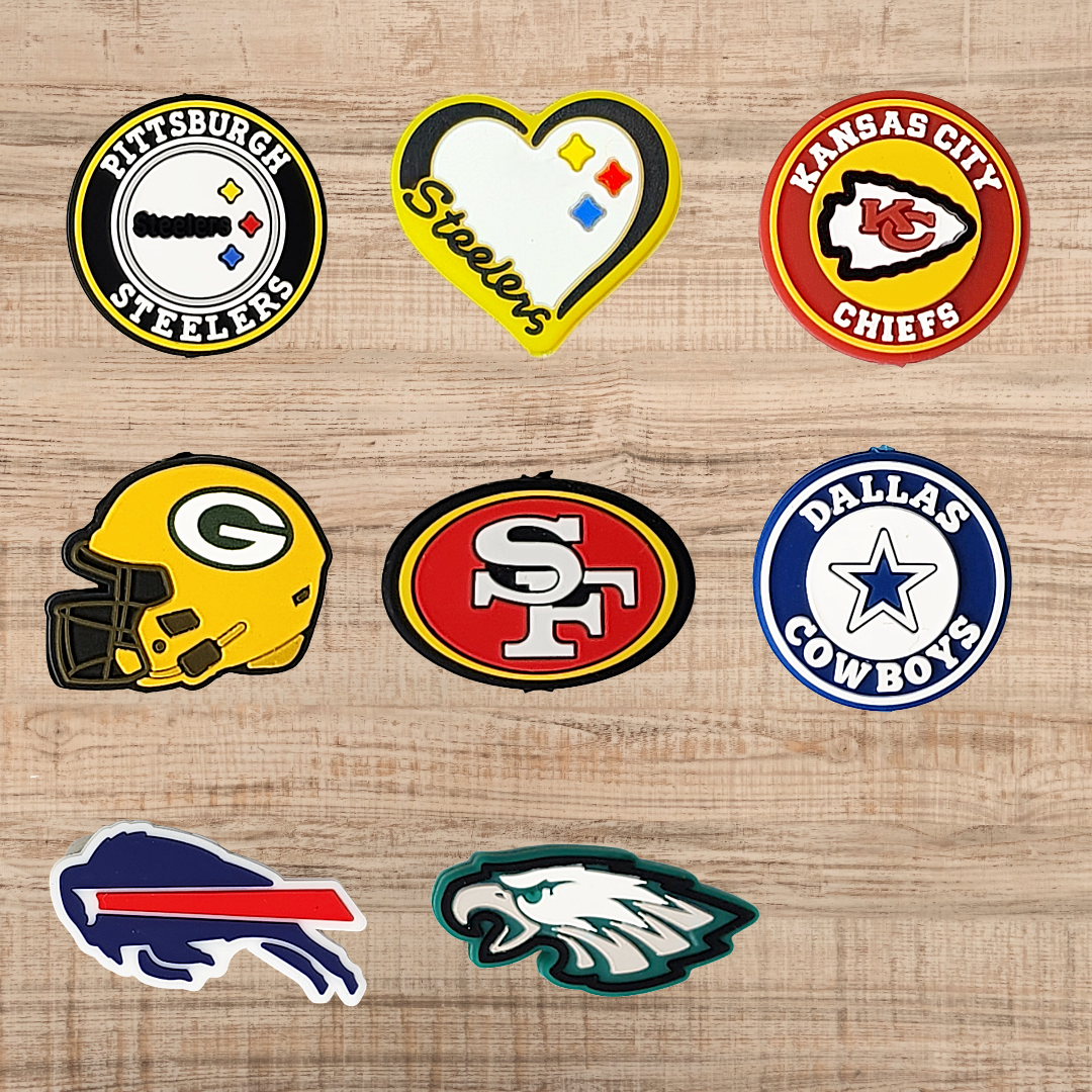 Sports Focal Bead