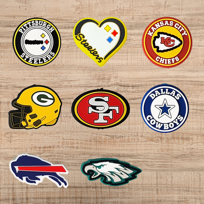 Sports Focal Bead