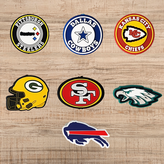 Sports Focal Bead