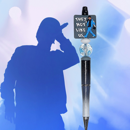 Limited Collection Beaded Pens 2S